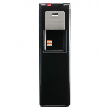 SMixx 16 L/E черный с серебром