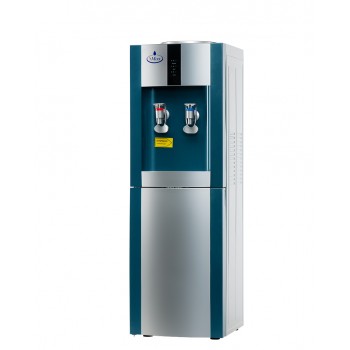 SMixx 16 L/E голубой с серебром