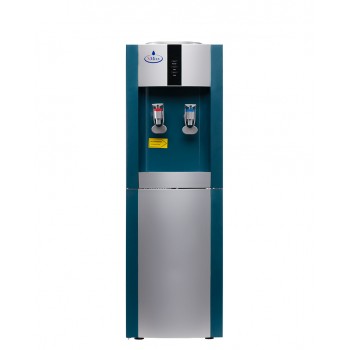 SMixx 16 L/E голубой с серебром