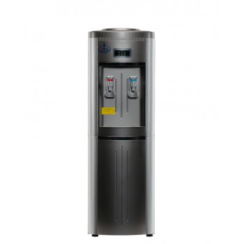 SMixx 178 L серый с серебром