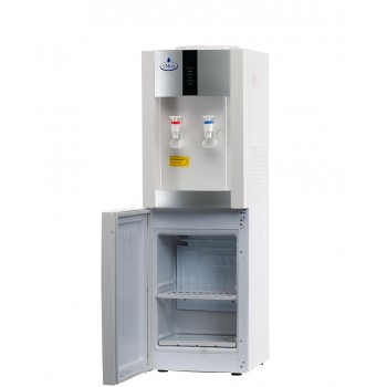 SMixx 16 L-B/E белый с серебром