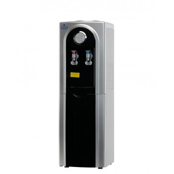 SMixx 95 LD черный с серебром