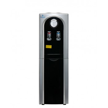 SMixx 95 LD черный с серебром