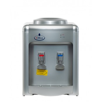 SMixx 36 TD серебристый