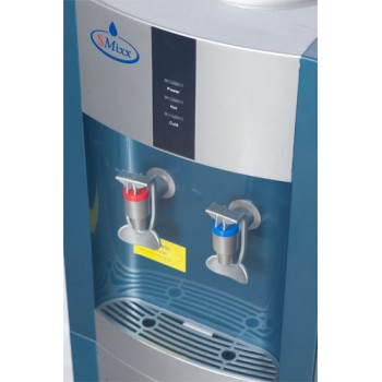 SMixx 16 L/E голубой с серебром