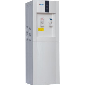 SMixx 16 L-B/E белый с серебром