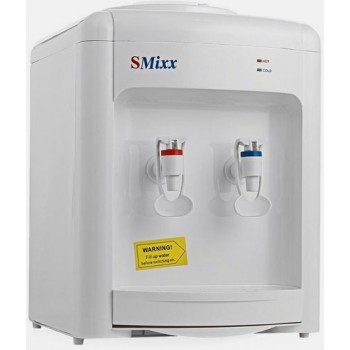 SMixx 36 TB белый