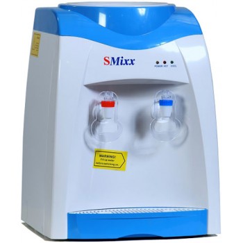 SMixx 68 TB белый с голубым