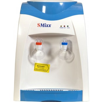SMixx 68 TB белый с голубым