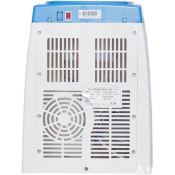 SMixx 68 TB белый с голубым