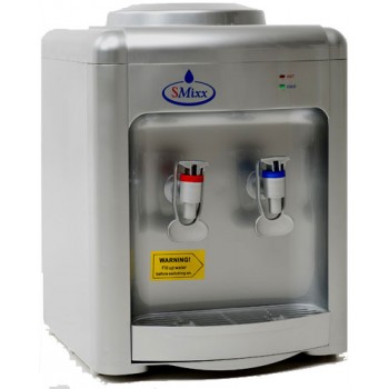 SMixx 36 TD серебристый