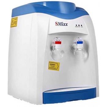 SMixx 68 TD белый с голубым