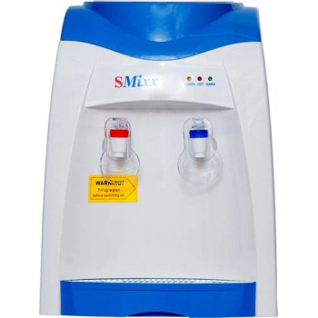 SMixx 68 TD белый с голубым