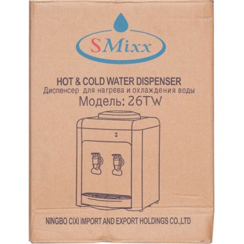 SMixx 26 TW белый